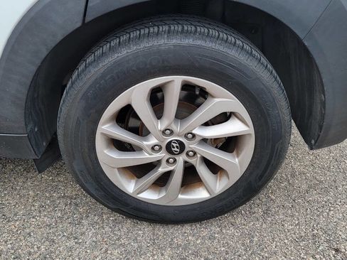 Used 2016 Hyundai Tucson SE w/ Option Group 02 image 35