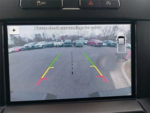 Certified 2018 Ford F150 XLT w/ Equipment Group 302A Luxury image 23