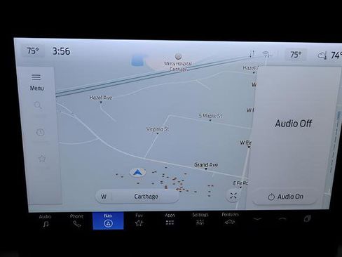 Used 2024 Ford F150 XLT w/ Mobile Office Package image 17