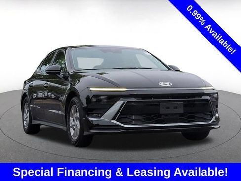 Certified 2026 Hyundai Sonata SE FWD image 1