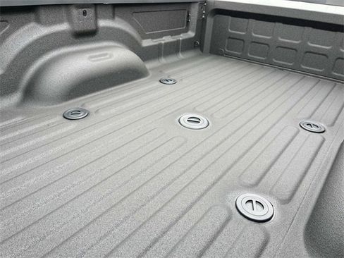 New 2025 RAM 2500 Tradesman image 4
