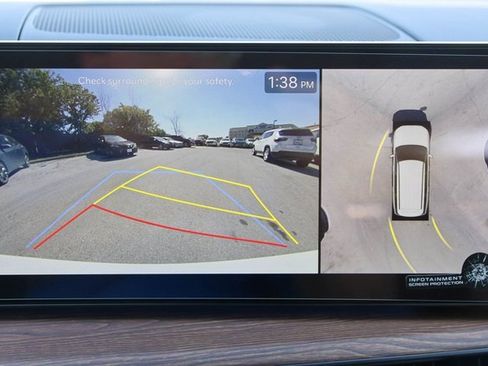 New 2026 Hyundai Santa Fe Calligraphy image 32