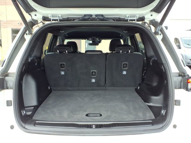 Used 2025 Jeep Grand Cherokee Limited AWD/4WD image 20