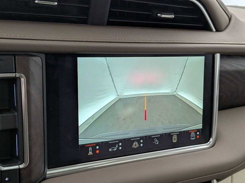 Certified 2024 GMC Yukon Denali w/ Advanced Technology Package image 31