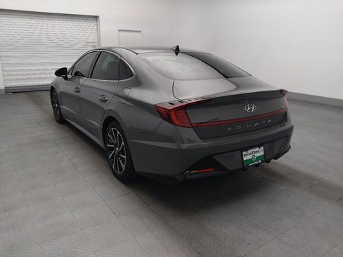 Used 2020 Hyundai Sonata SEL Plus FWD image 5