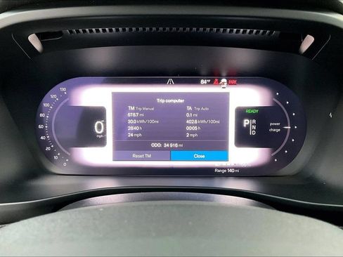 Certified 2023 Volvo XC40 Recharge Plus AWD/4WD image 28