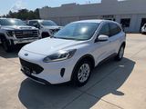 Used 2021 Ford Escape SE image 4