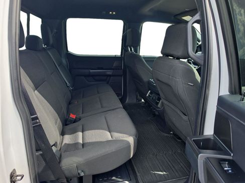 Used 2024 Ford F150 XLT w/ Equipment Group 302A MID AWD/4WD image 24