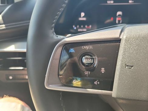 Certified 2025 Nissan Murano SL w/ Cargo Package AWD/4WD image 28