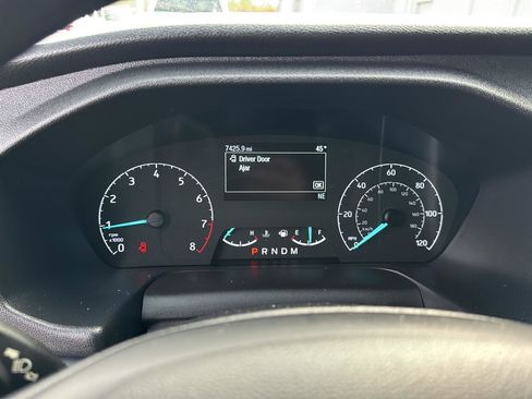 Used 2021 Ford Transit 350 XLT image 18