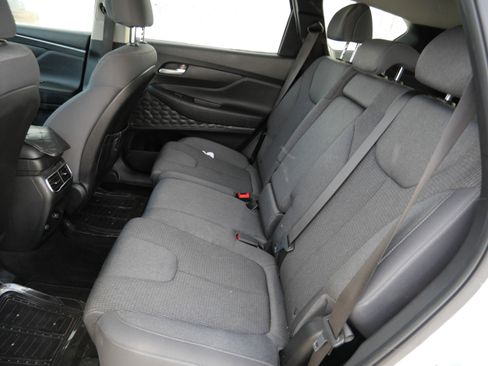 Certified 2023 Hyundai Santa Fe SE image 10