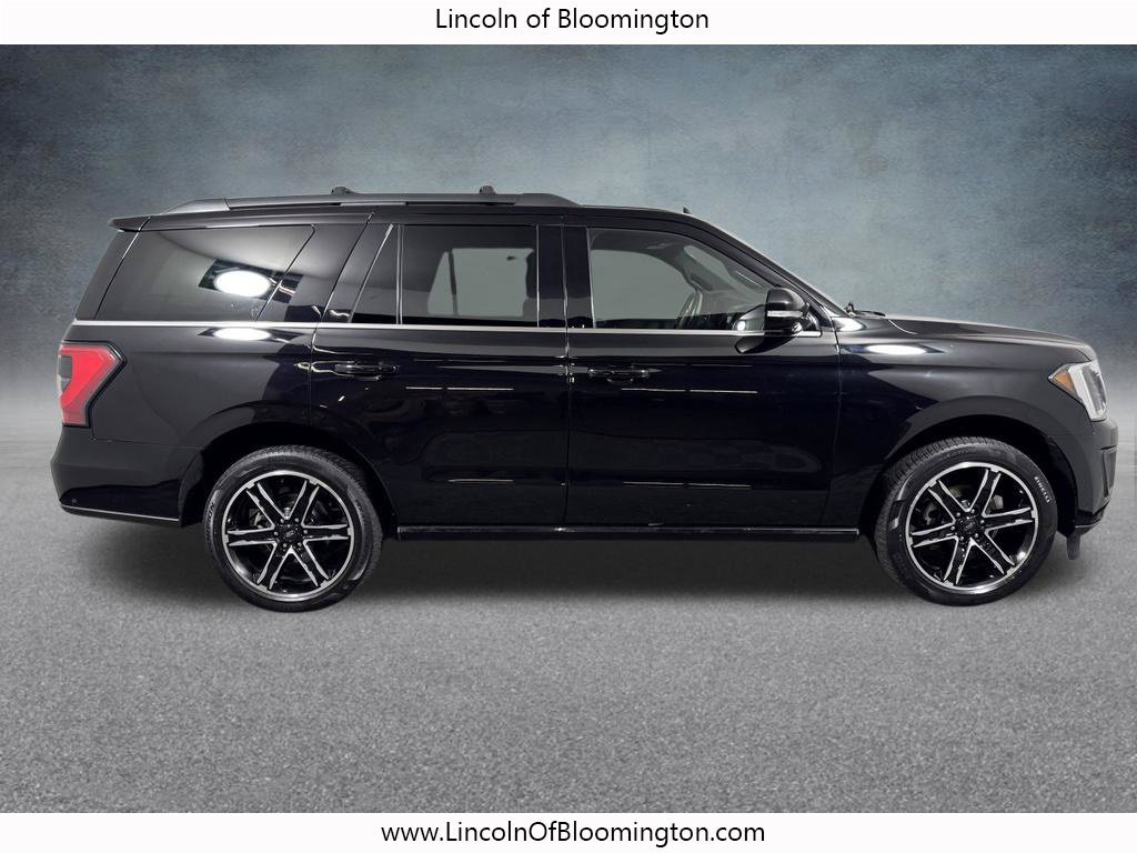 Used 2021 Ford Expedition Limited AWD/4WD image 7