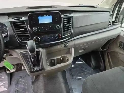 Used 2023 Ford Transit 250 Low Roof w/ Exterior Upgrade Package image 11