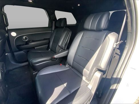 Used 2026 Hyundai Palisade Calligraphy AWD/4WD image 20