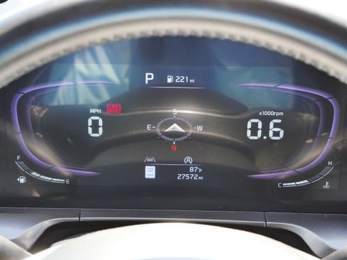 Used 2023 Kia Telluride S FWD image 22