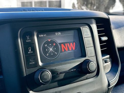 Used 2022 RAM 2500 Tradesman image 14