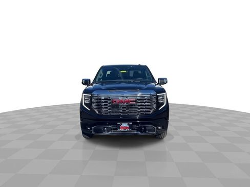 New 2026 GMC Sierra 1500 Denali image 3