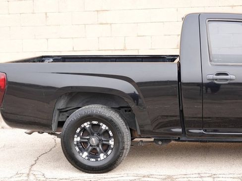 Used 2006 Chevrolet Colorado W/T RWD image 36