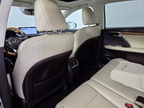 Used 2020 Lexus RX 350 FWD w/ Premium Package image 27
