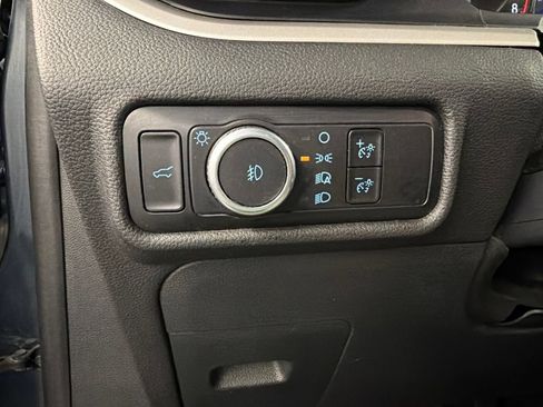 Certified 2023 Ford Explorer XLT w/ Equipment Group 202A AWD/4WD image 25