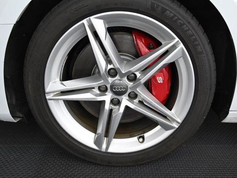 Used 2019 Audi S4 Premium Plus w/ Premium Plus Package AWD/4WD image 44