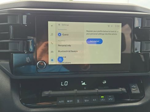 Used 2026 Toyota Tundra SR image 19