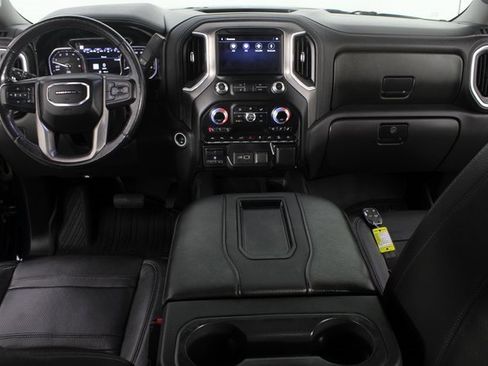 Used 2020 GMC Sierra 1500 Denali w/ Denali Ultimate Package image 12