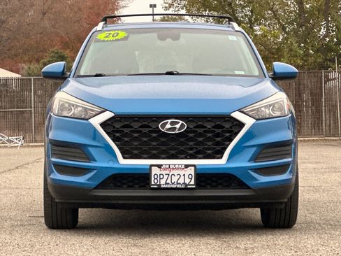 Used 2020 Hyundai Tucson Value image 9