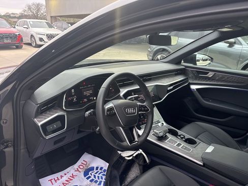 Used 2025 Audi A6 2.0T Premium w/ Convenience Plus Package image 12