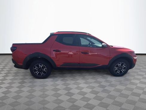 New 2026 Hyundai Santa Cruz XRT AWD/4WD image 8