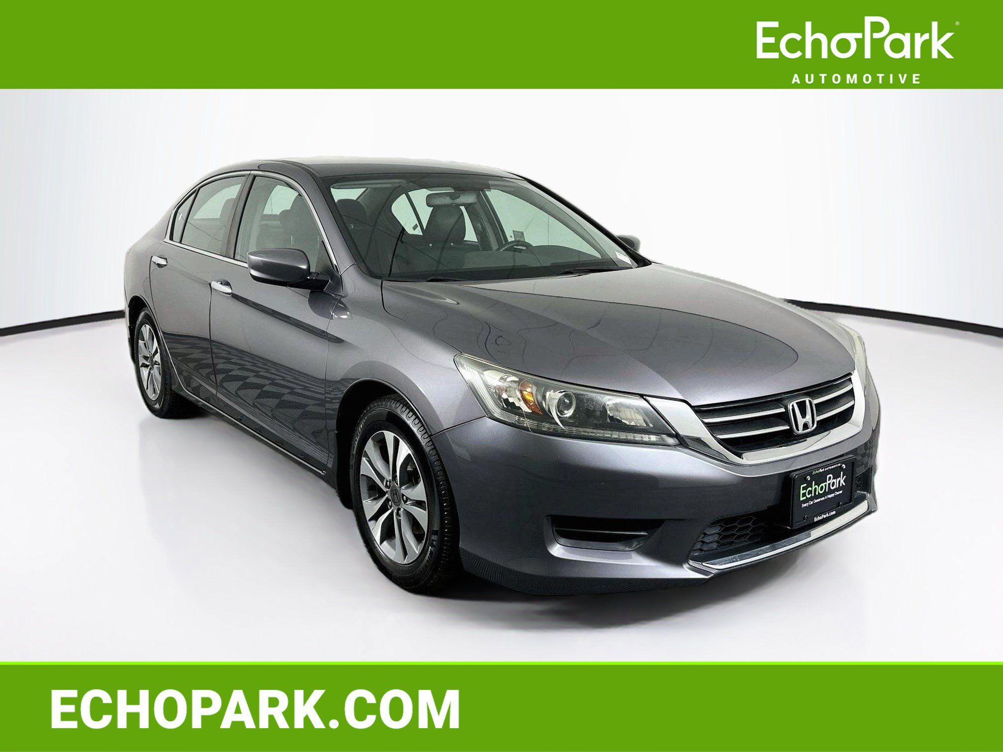 Used 2015 Honda Accord LX image 1