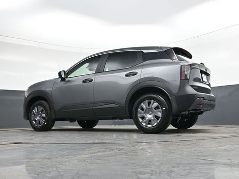 New 2026 Nissan Kicks S FWD image 29