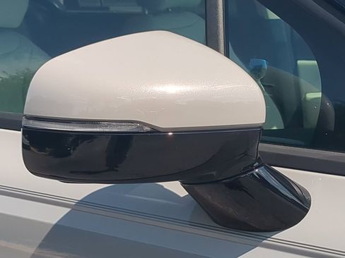 Certified 2026 Kia Carnival EX FWD image 26