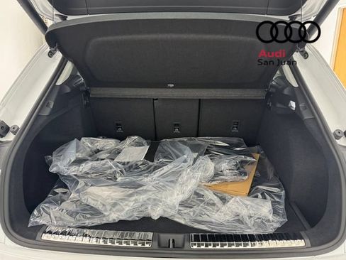 New 2026 Audi Q3 quattro 2.0T AWD/4WD image 15