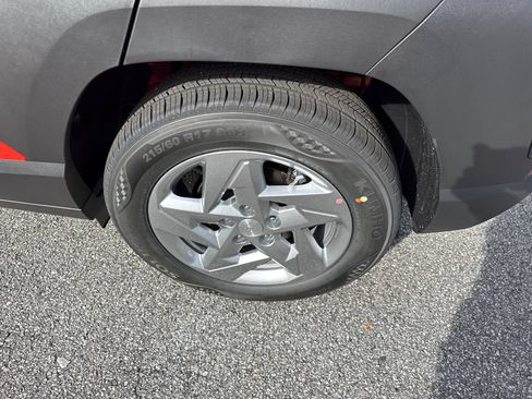 New 2026 Hyundai Kona SE FWD image 20
