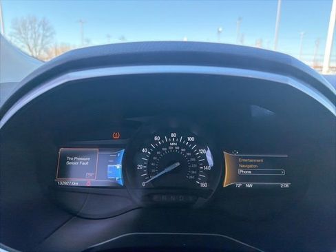 Used 2018 Ford Edge Titanium w/ Equipment Group 302A image 13