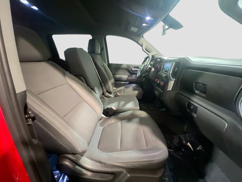 Used 2019 Chevrolet Silverado 1500 RST w/ All-Star Edition image 20