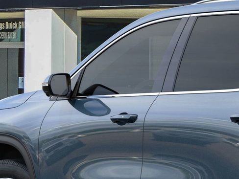 New 2026 Buick Enclave Preferred w/ Power Package image 12