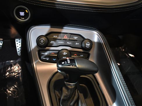 Used 2023 Dodge Challenger R/T Scat Pack w/ Plus Package image 24