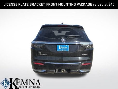 Used 2022 Buick Enclave Avenir w/ Avenir Technology Package image 6
