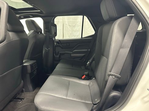 Used 2025 Toyota 4Runner TRD Sport Premium image 47