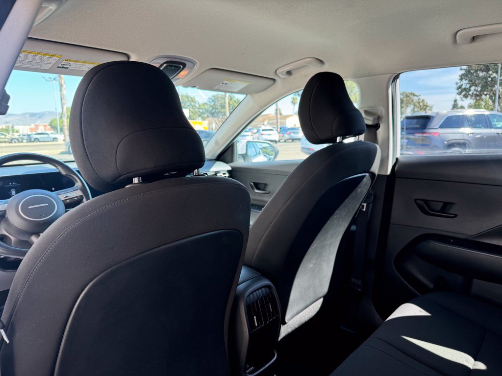 Used 2024 Hyundai Kona SEL FWD image 16