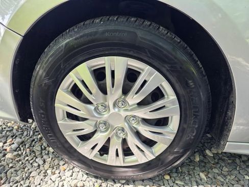 Used 2015 Volkswagen Jetta Sedan FWD image 9