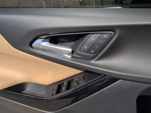 New 2026 Chevrolet Equinox ACTIV w/ Convenience Package III image 18