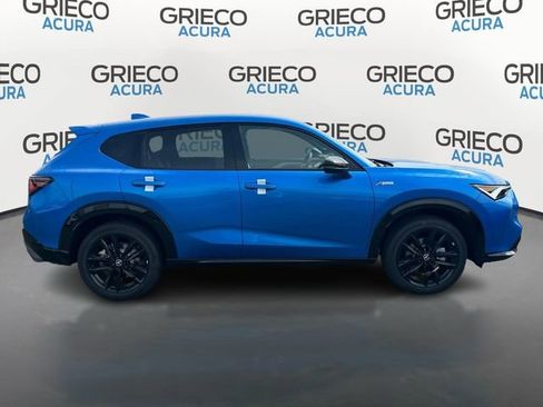 New 2026 Acura ADX A-Spec AWD/4WD image 5
