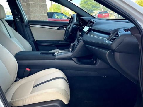 Used 2020 Honda Civic EX image 42