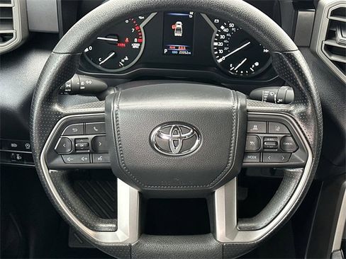 Used 2025 Toyota Tundra SR5 image 11