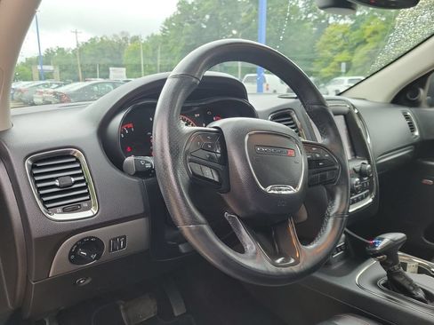 Used 2018 Dodge Durango GT w/ Premium Group AWD/4WD image 24