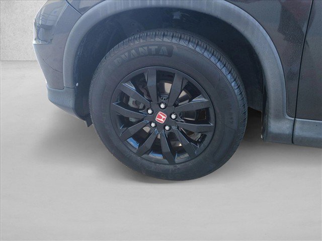 Used 2016 Honda CR-V EX-L image 24