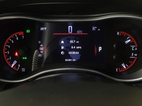 Used 2019 Dodge Durango SXT image 23